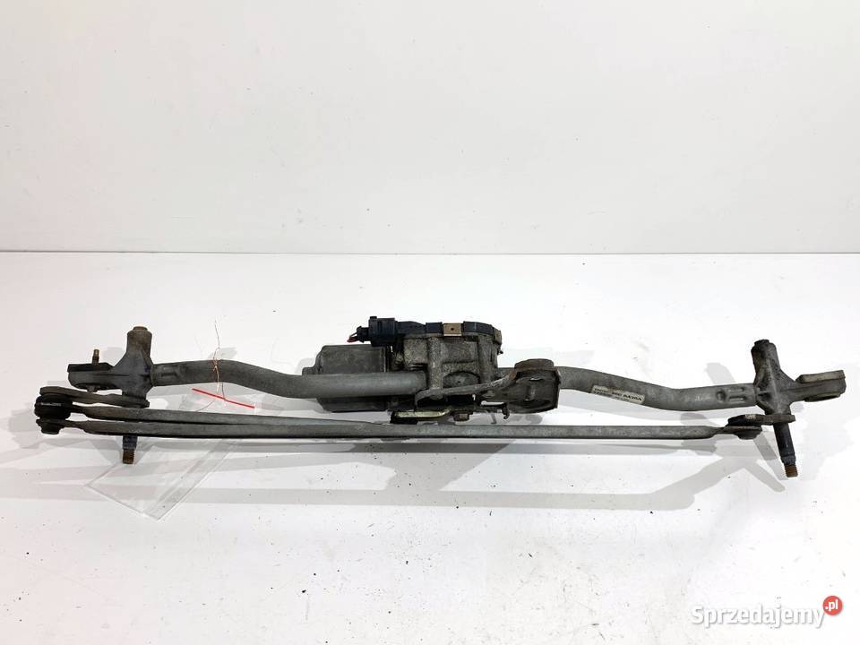 MECHANIZM WYCIERACZEK PRZÓD VOLVO S80 II osobowe