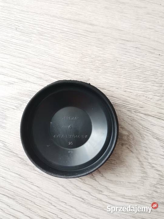 BENTLEY FORD FIESTA Mk 78 ZAŚLEPKA LAMPY PRZÓD Międzychód