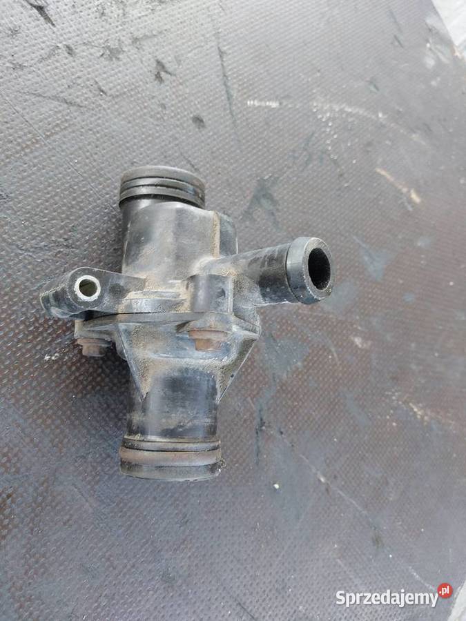 Obudowa termostatu termostat Rover 75 18 benzyna Szczecin sprzedam