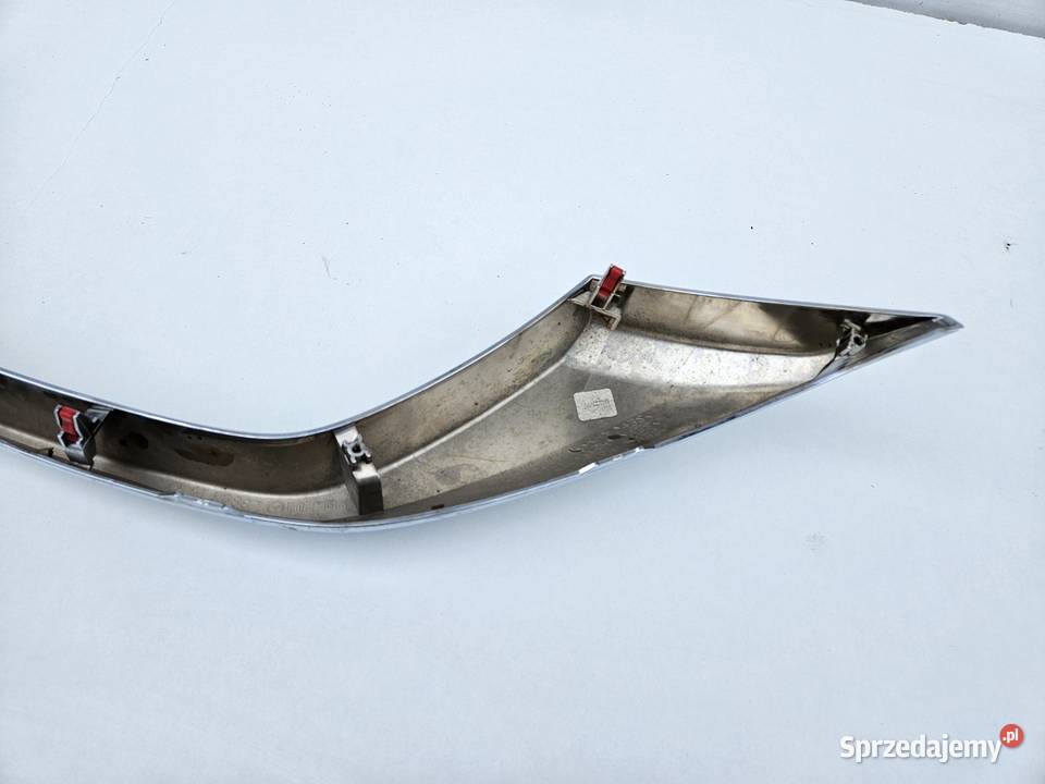 MAZDA CX5 II LIFT LISTWA PRAWA GRILLA ATRAPY Międzychód