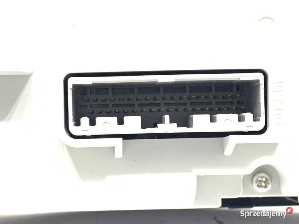 PANEL STEROWANIA NAWIEWU HONDA CRV III osobowe