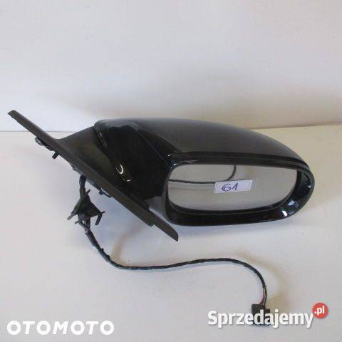 LUSTERKO PRAWE AUDI Q5 6PIN EUROPA 0712R Rakoniewice
