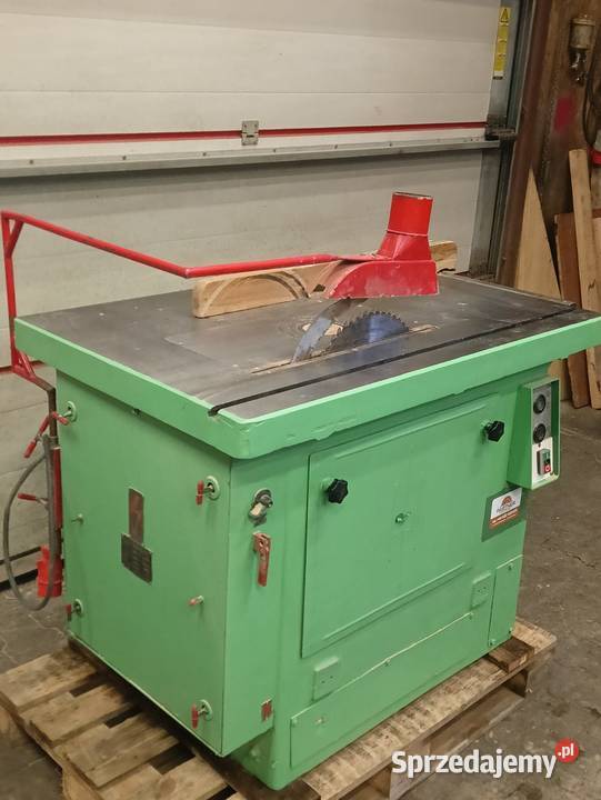 Frezarko Pilarka JAROMA pomorskie Wejherowo sprzedam