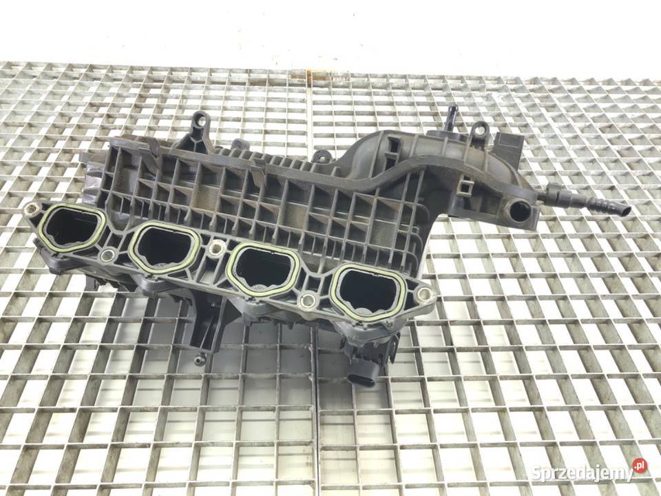 KOLEKTOR SSĄCY VW PASSAT B8 04E145749B 14 150