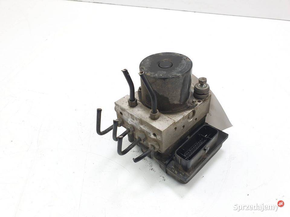 POMPA ABS HAMULCOWA SEAT IBIZA IV 6R0907379AK kujawsko-pomorskie