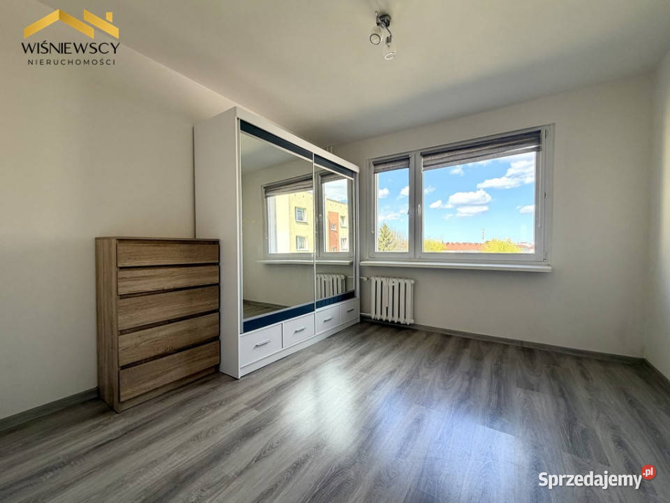 53 m 2 pokoje Wybickiego Malbork sprzedam