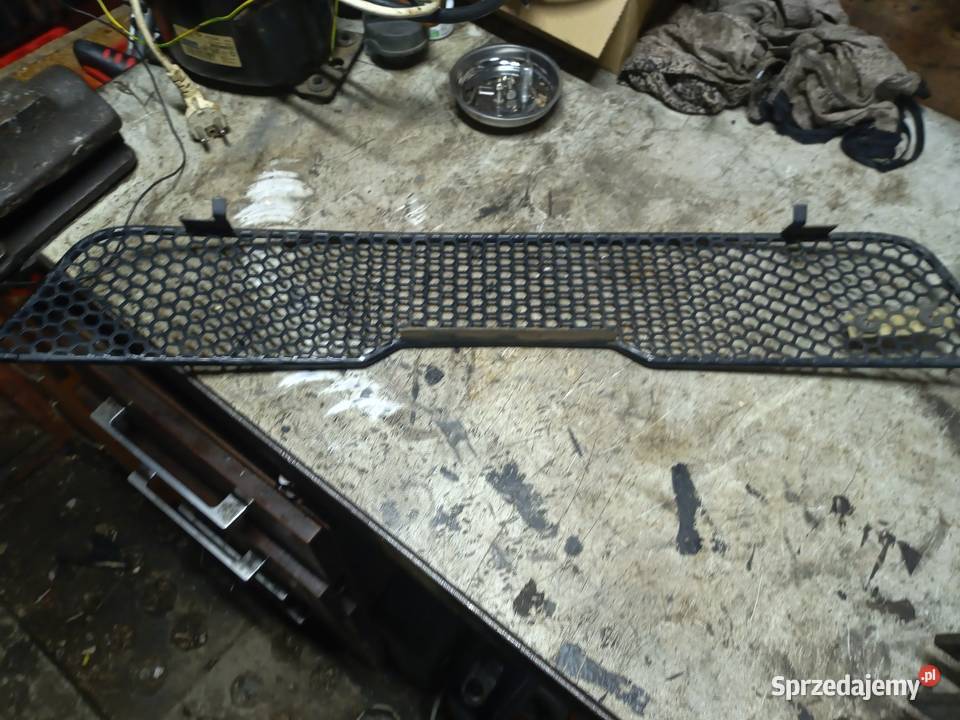 Atrapa gril volkswagen Passat b5 kamei Atrapy Gorlice