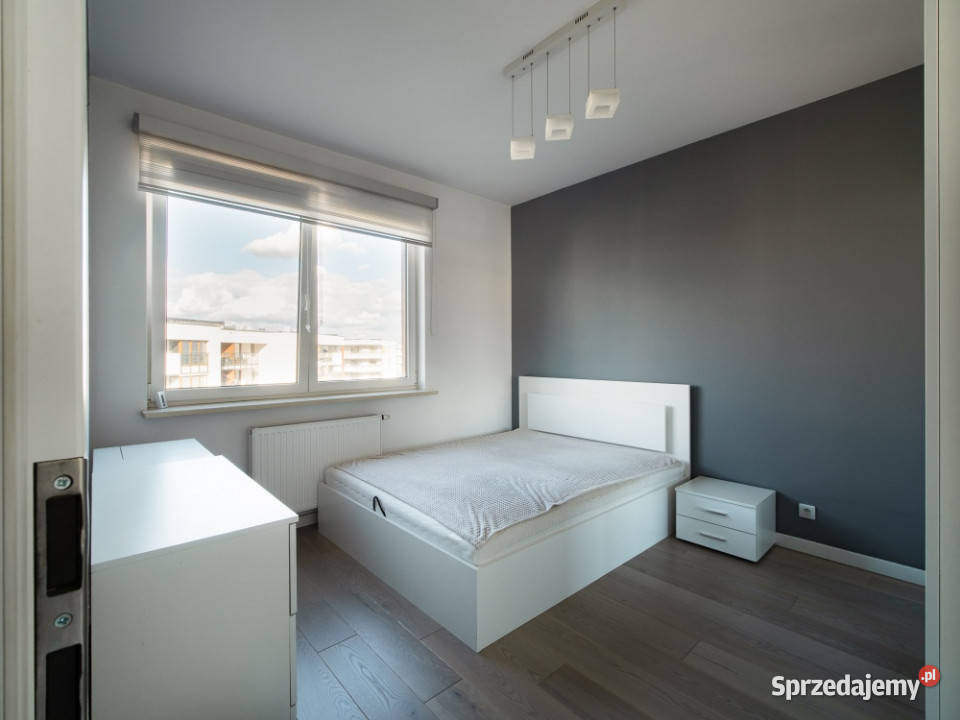Żoliborz Artystyczny 3 pokoje logia balkon garaż Piętro 5 Warszawa