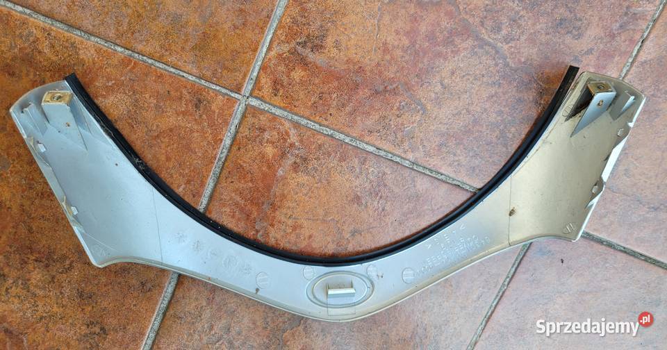 Podszybie Kymco Grand Dink Wypełnienie nosek
