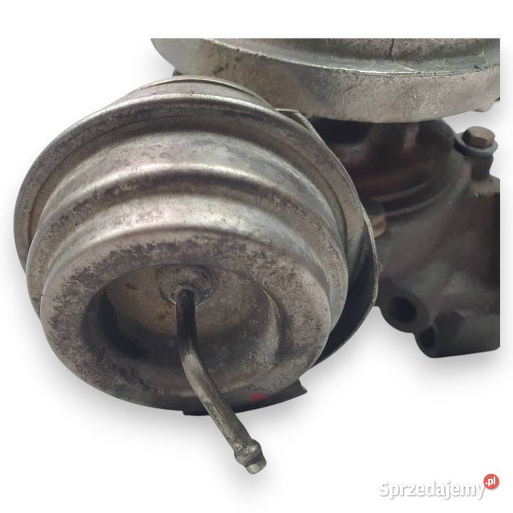 TURBOSPRĘŻARKA Hyundai i30 16 CRDI 282012A701 lubelskie Chełm