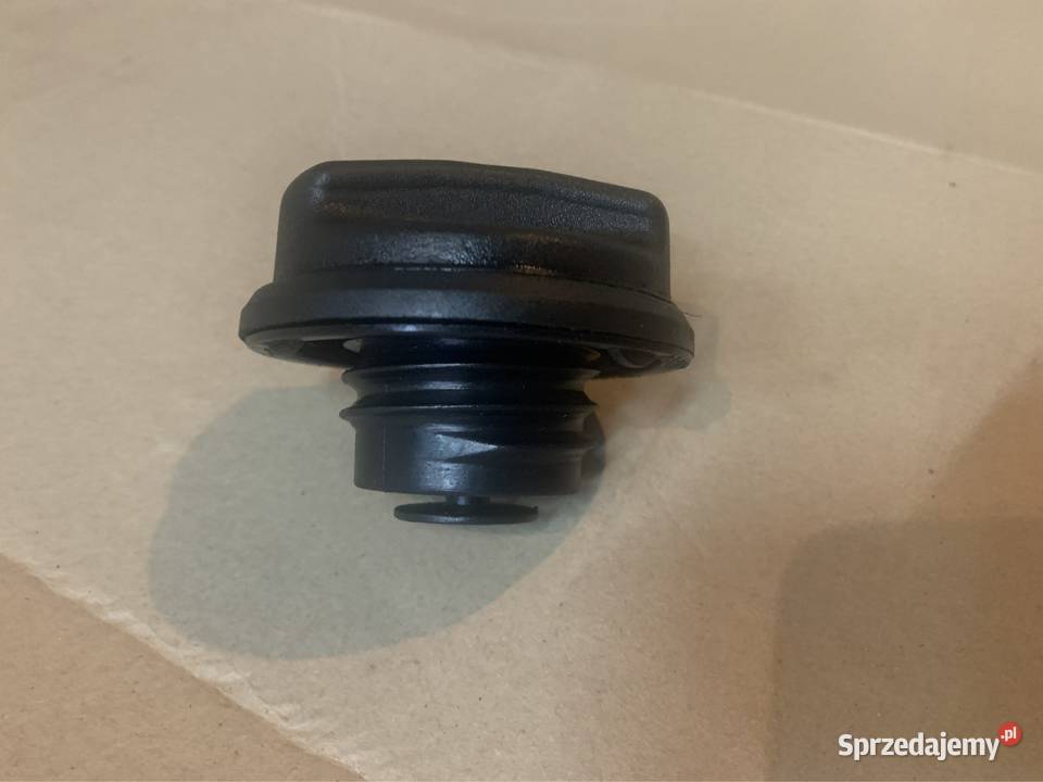 Korek wlewu paliwa diesel 13140958 opel corsa c Układ paliwowy Szczecin
