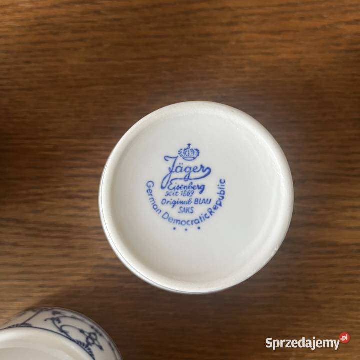 Kubkiwzór cebulowy 5 Nowy Sącz