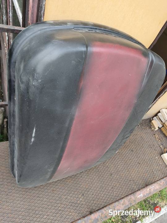 Box dachowy ok110mXok080m tanio 129 Ruda Śląska