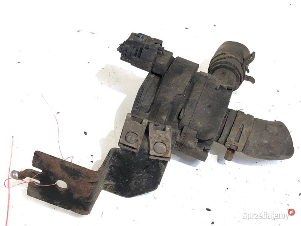 DODATKOWA POMPA WODY RENAULT MASTER III osobowe