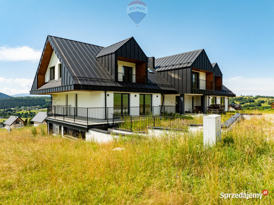 Budynek z apartamentami w Grywałdzie Sprzedaż Grywałd sprzedam