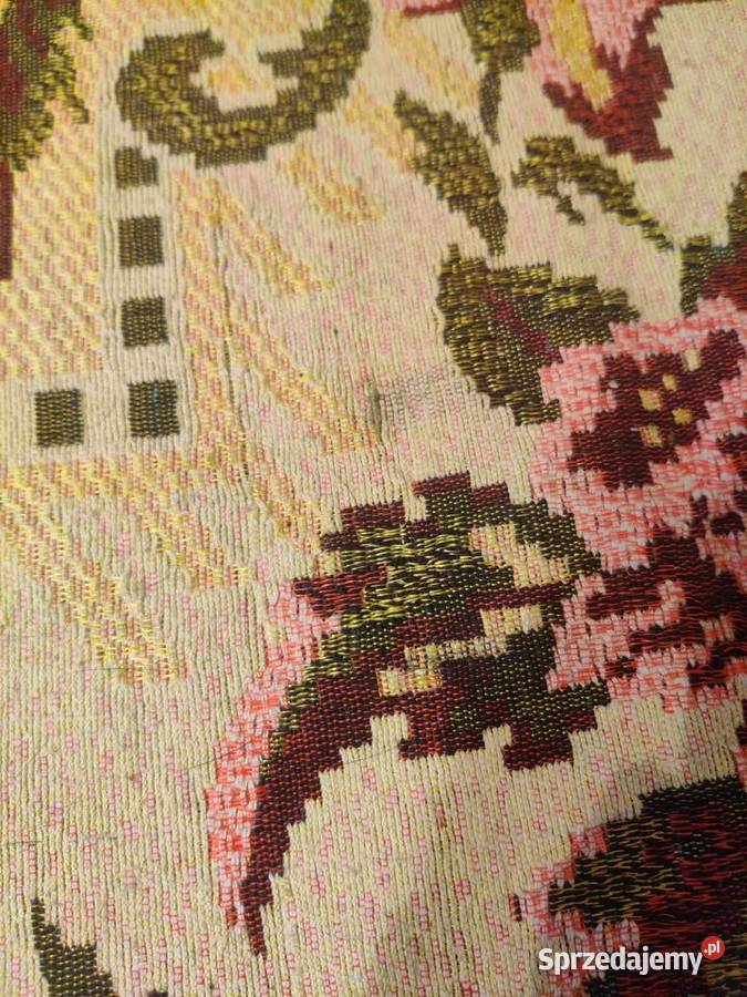 Kapa gobelinowa Myszków