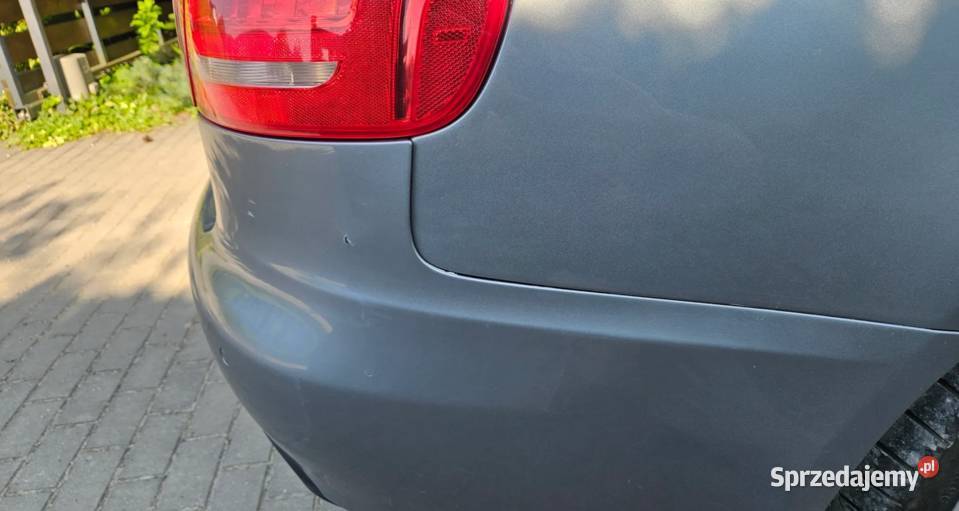 Audi A4 Avant 20 TDI Bielsko-Biała