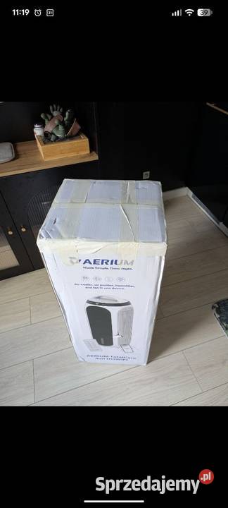 ERIUM TotalCare 4in1 H13WIFI Kraków