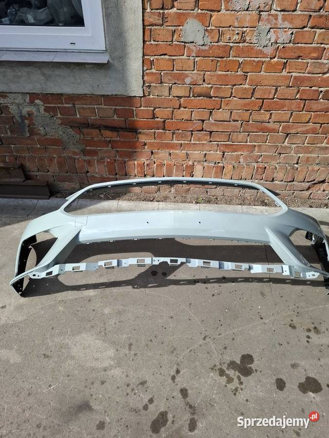 Zderzak przód Ford Mustang VI Lift mach 1