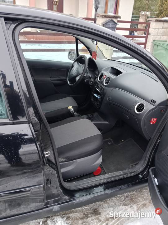 Bez wkładu ładny zadbany 0 rdzy i prywatny Warka