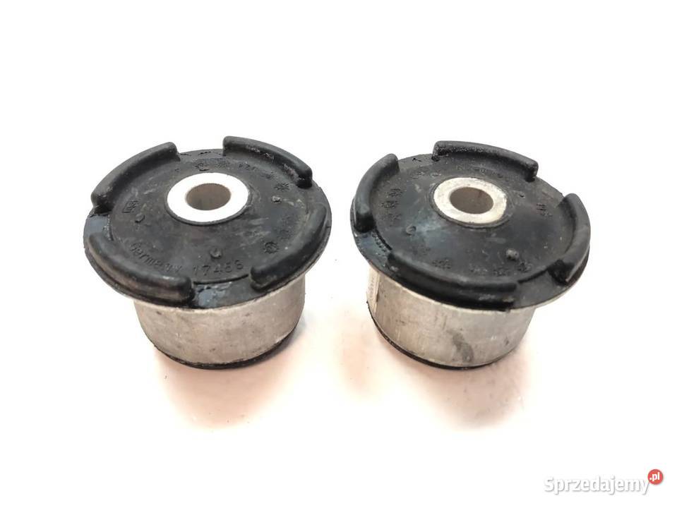 OPEL VECTRA B 19952002 2X TULEJA TYLNEJ BELKI osobowe Belki zawieszenia sprzedam