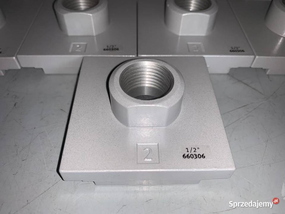 Festo 660306 Warszawa