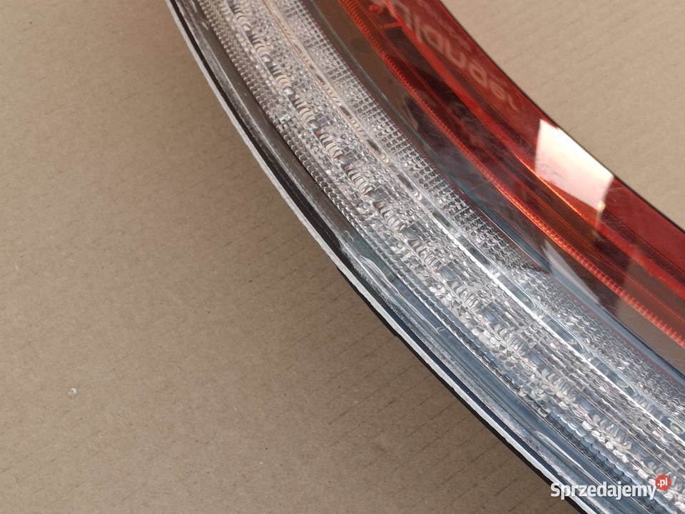 IVECO AUTOBUS CROSSWAY EVADYS RECREO URBANWAY Bieleń