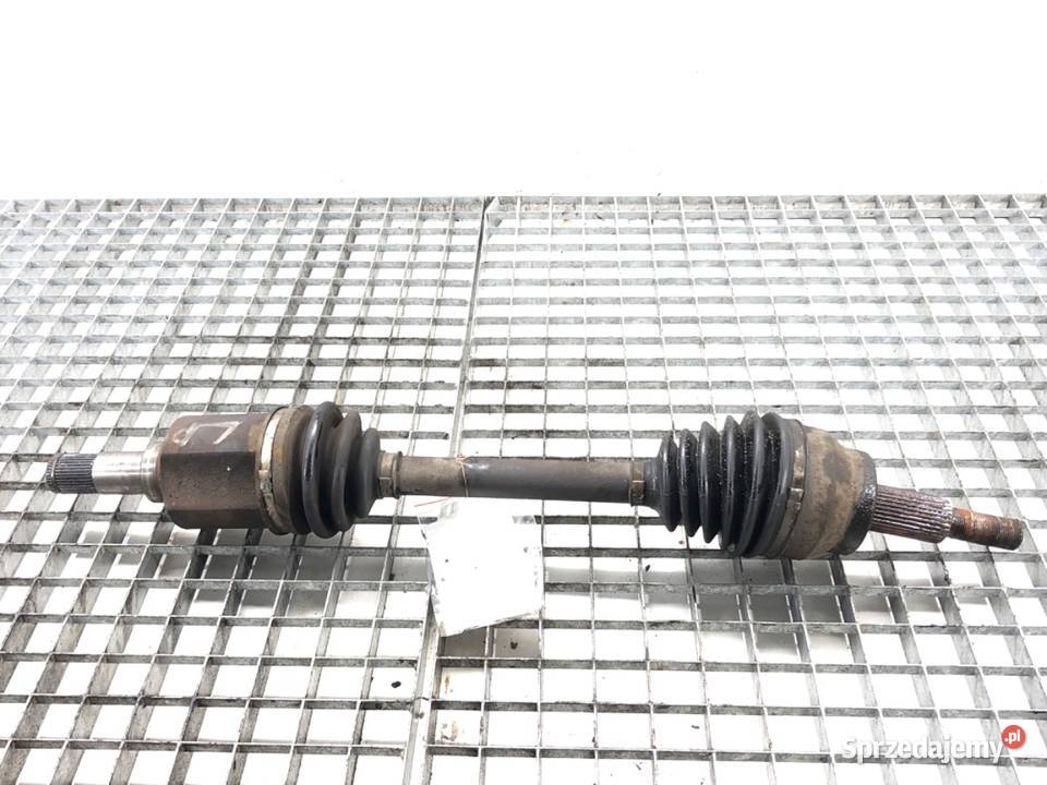 PÓŁOŚ LEWY PRZÓD JEEP GRAND CHEROKEE WK 30 250