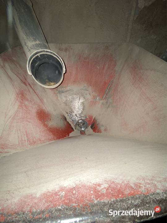 Śrutownik Bijakowy niemiecki Kobyla Góra