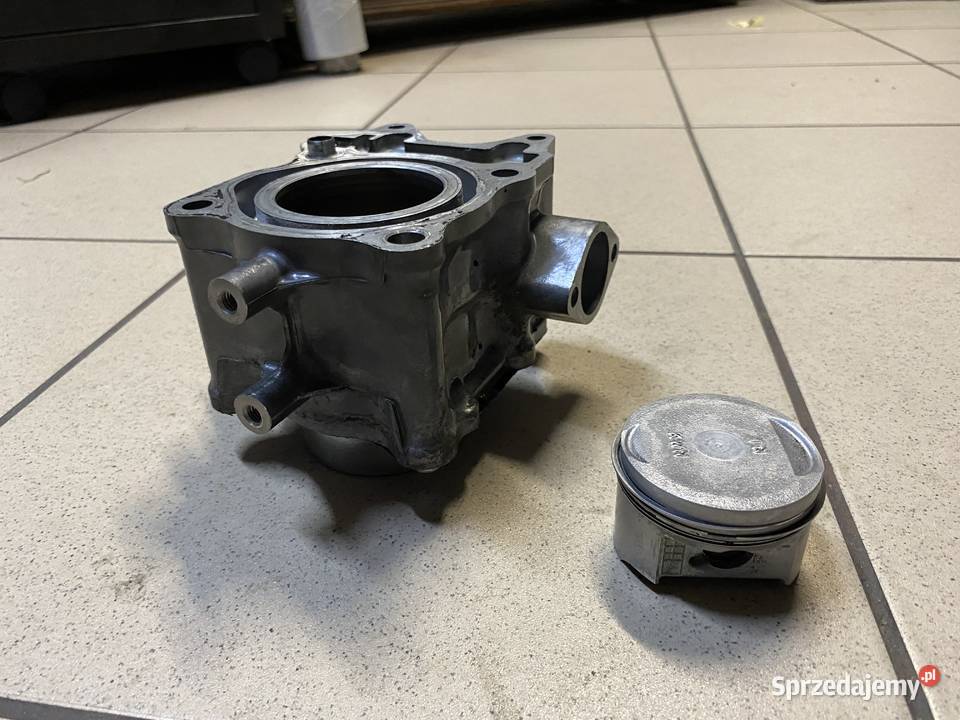 Tłok cylinder Honda Pcx 125 Brzeszcze