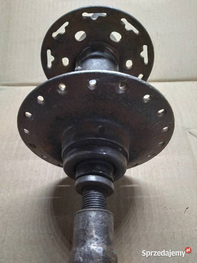 Piasta Koła tylnego DKW SB NZ 350