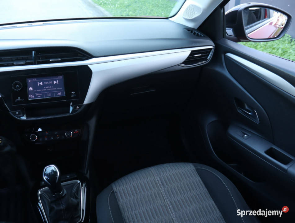 Opel Corsa 12