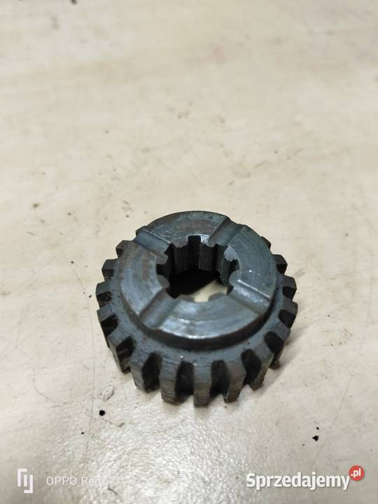 Zabierak kosza sprzęgła ZMD WFM sokół Motoryzacja Łubno