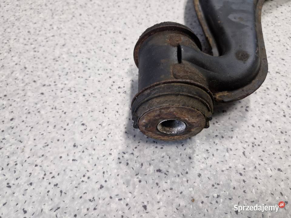 Mercedes 124 Wahacz przód prawy M104 Gdańsk