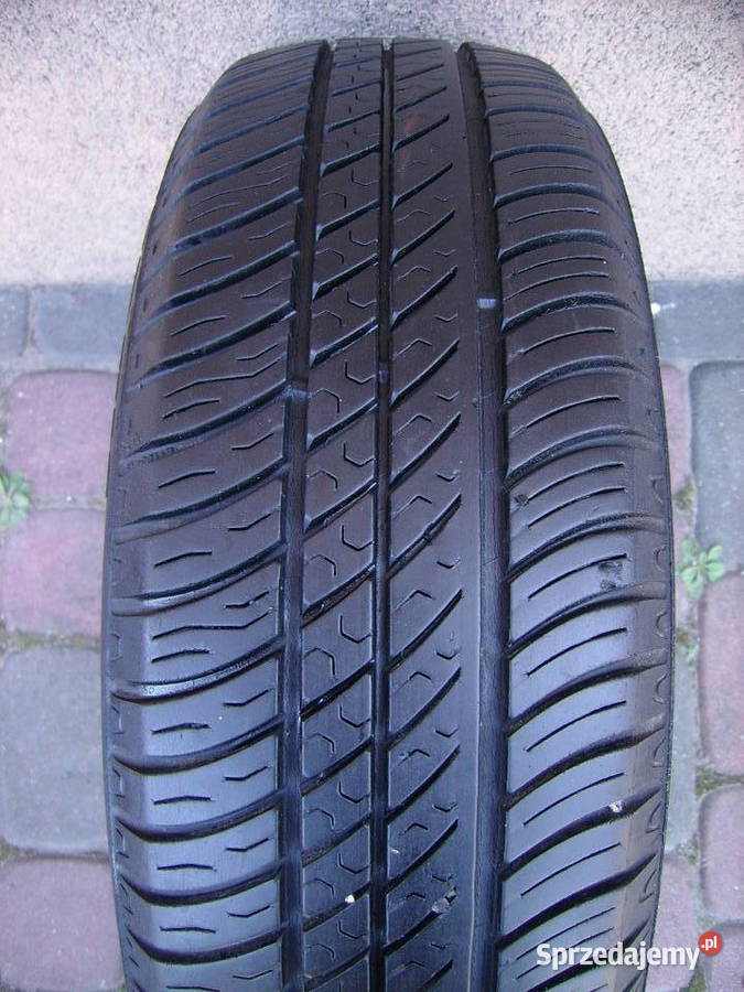 Michelin Energy X Green 17565 R14 82T XT1 55 mm Opony Radom
