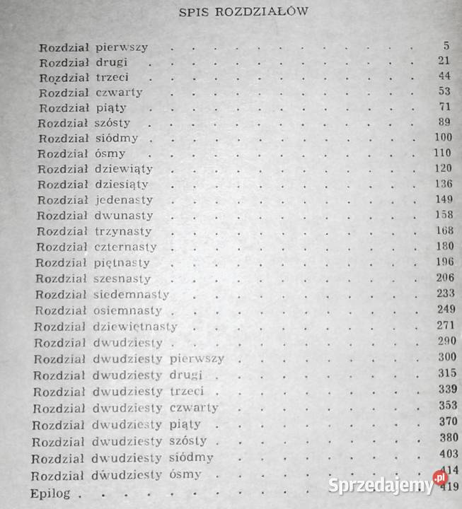 Faraon Prus Bolesław Tom 1 i 2 Czasopisma Chełm