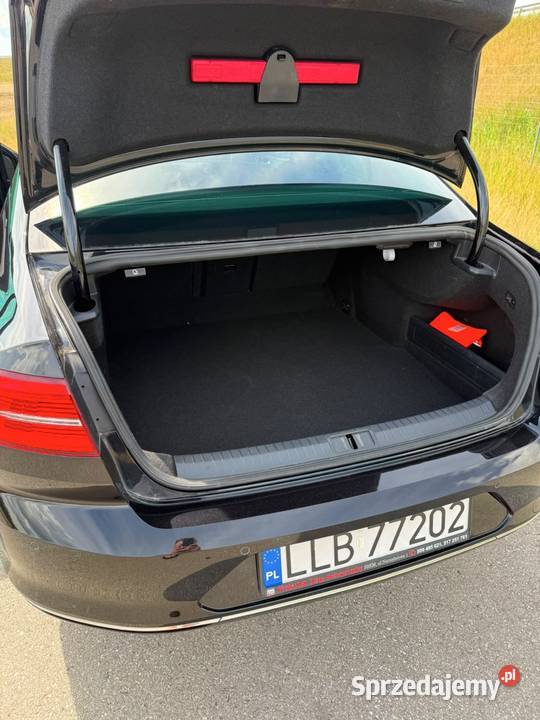 Volkswagen Passat Kock