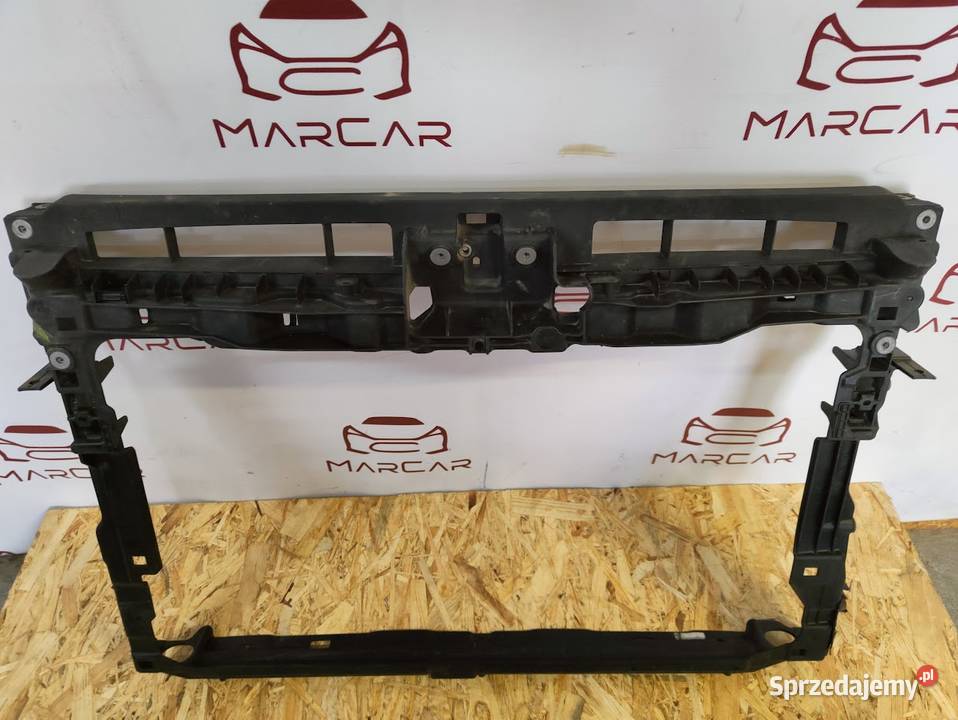 Pas Przedni Wzmocnienie Vw Golf VII Sportsvan osobowe wielkopolskie Pleszew