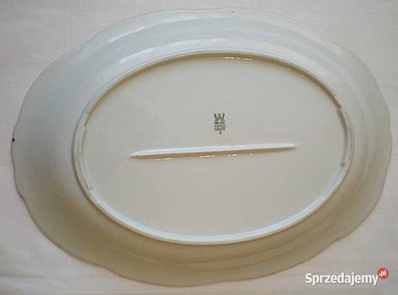 Półmisek Wawel z lat PRL Ostrów Wielkopolski sprzedam