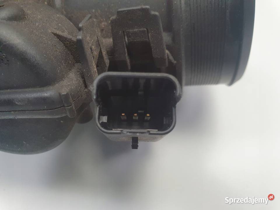 PRZEPUSTNICA Citroen Berlingo I 16 HDI Przepustnice Chełm