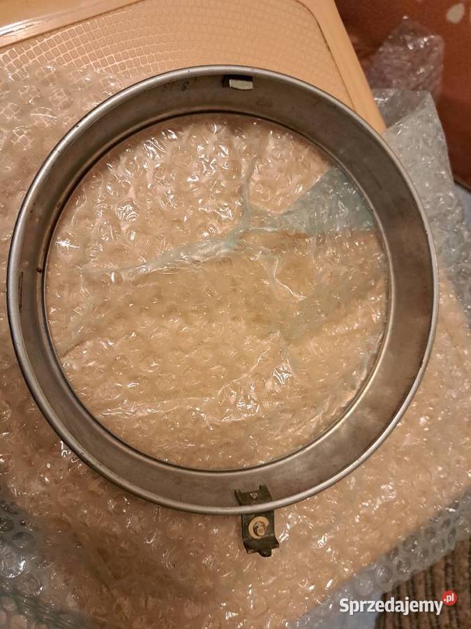 Ramka reflektora M72 BMWNSUzis