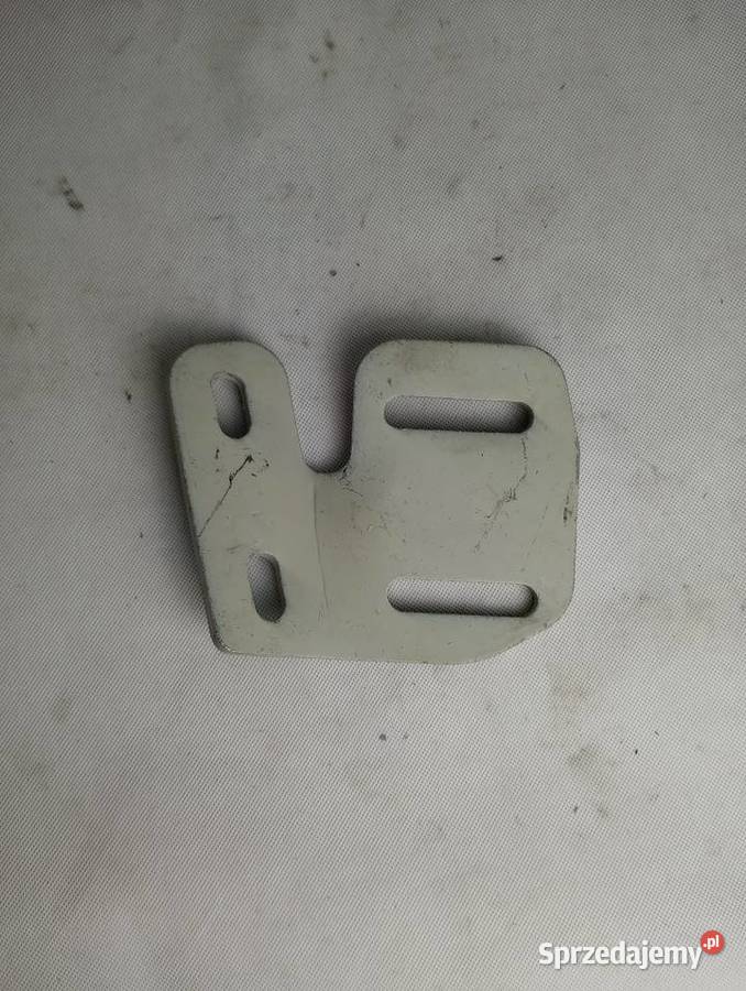 Uchwyt zgarniacza prawy 1126500060 U150 UNIA Józefin