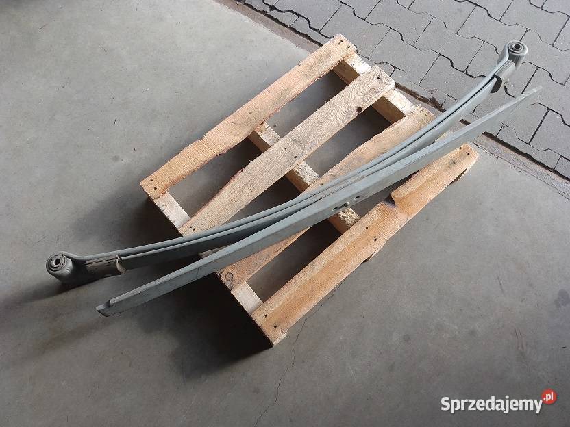 9053200206 0019 Resor T SprDB905 3 pióra dostawcze Olsztyn