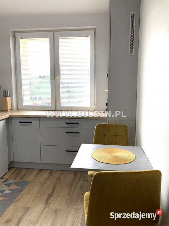 Do wynajęcia mieszkanie Suwałki 2495m2 1 24.95m2