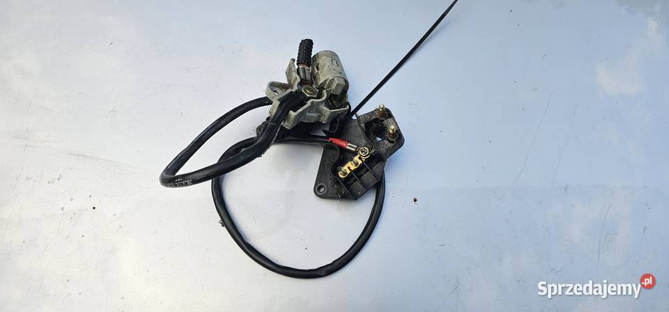 Złącze kabla mercedes w210 42 2105460141 Zbąszyń