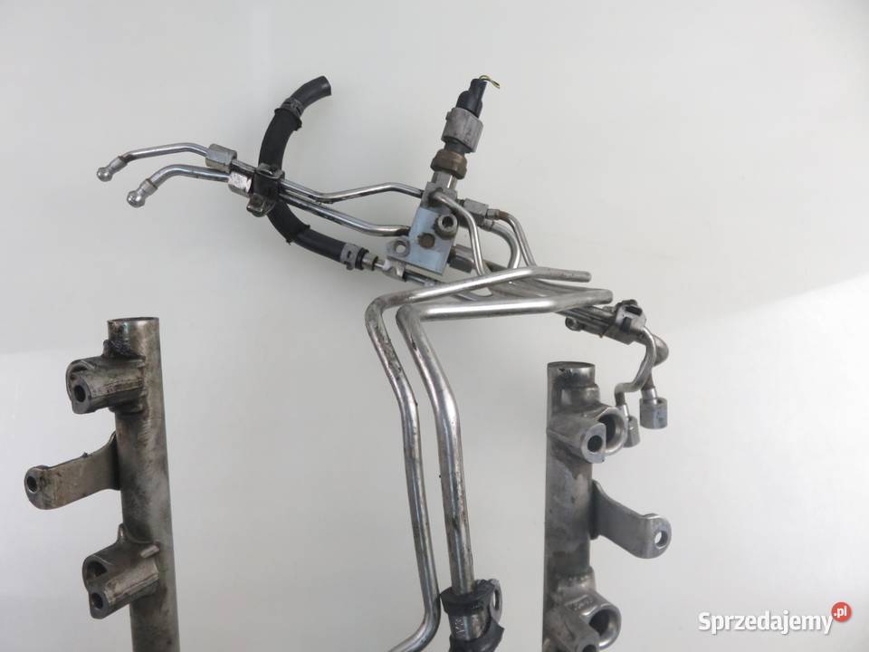 LISTWA WTRYSKOWA AUDI Q7 42 FSI 079133316E