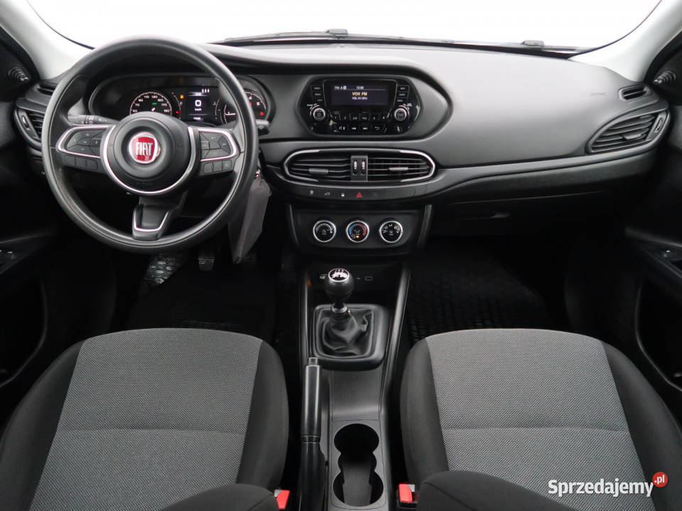 Fiat Tipo 14 16V Lublin