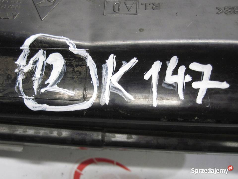 FORD S MK1 I 10r lampa LED prawa przód AM21 Kielce