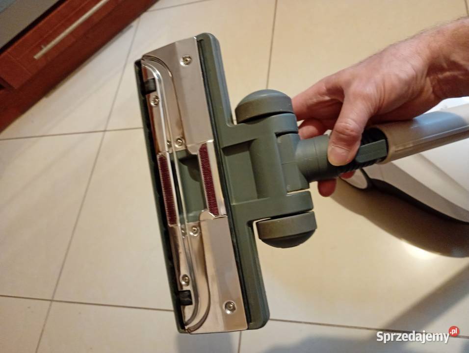 Odkurzacz workowy Amica viento Kraków sprzedam