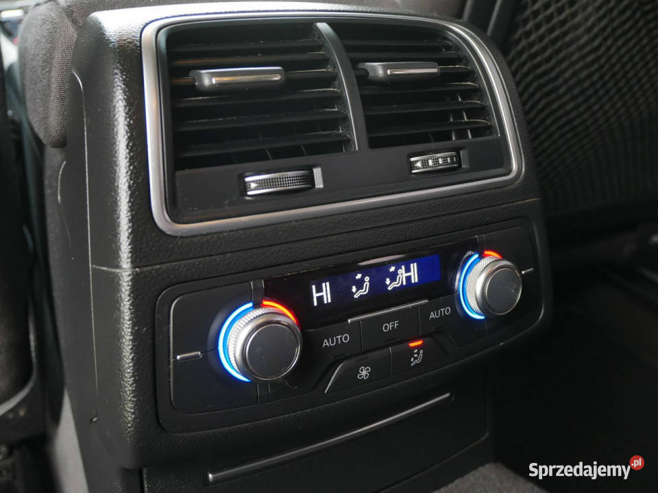 Audi A6 20 TDI 190 Ultra Eu6 Kombi Avant Hak komputer pokładowy A6 Goczałkowice-Zdrój